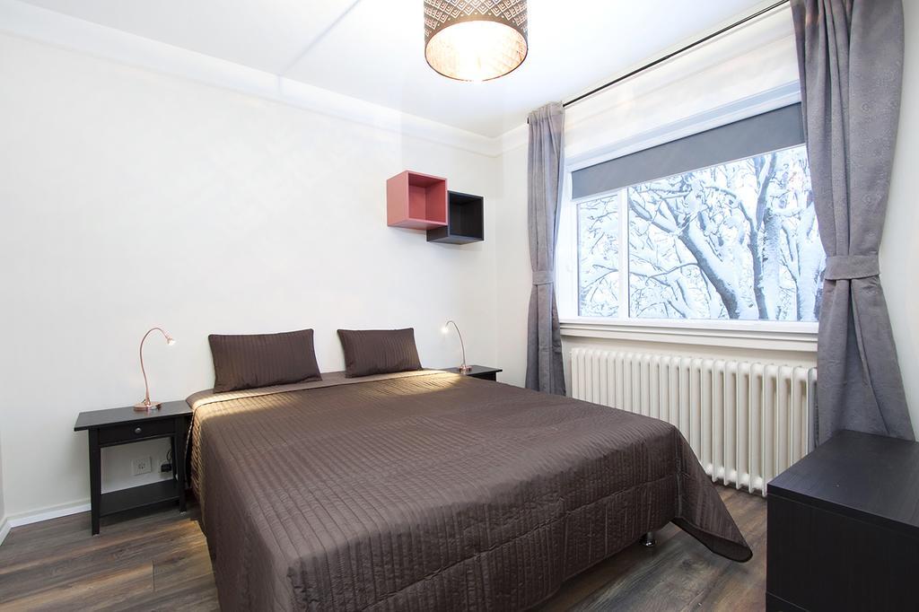 Nordurey Guesthouse Reikiavik Habitación foto