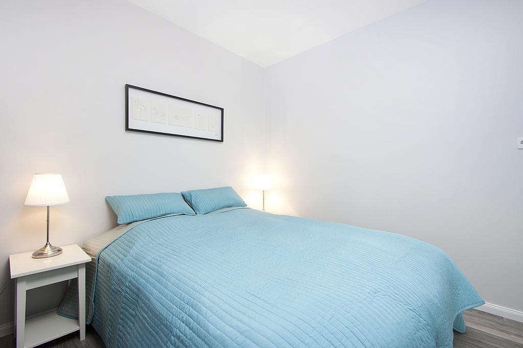 Nordurey Guesthouse Reikiavik Habitación foto