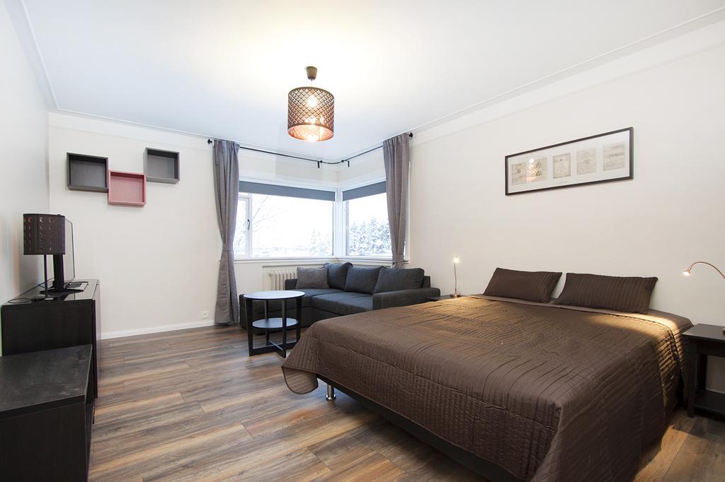 Nordurey Guesthouse Reikiavik Habitación foto